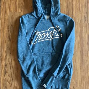 Reebok CrossFit sweatshirt